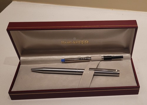 Sheaffer kugelschreiber - sheaffer,