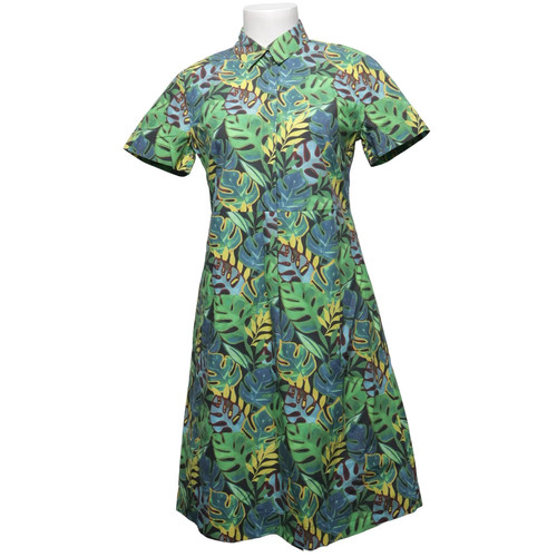 0039 italy blusenkleid - italy,,
