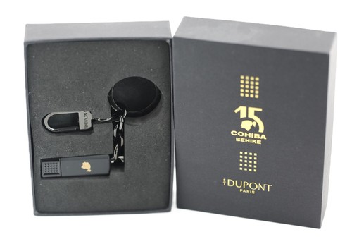 Dupont cohiba behike - s.t.dupont,