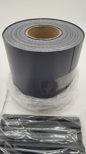 PVC-Streifen