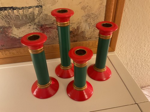 Set vintage holz - vintage,