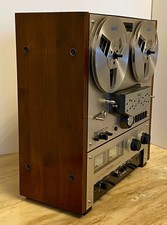 Seitenteile für Akai GX 600
