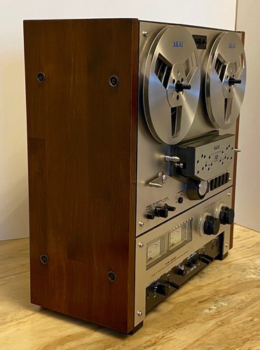 Seitenteile für akai - akai, gx