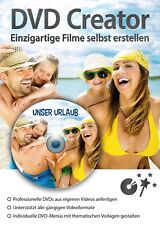 DVD Creator - Einzigartige