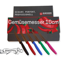 Giesser Messer SP 10cm