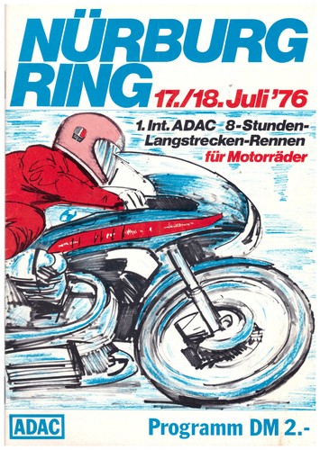 Programm int adac 8 - int., adac-