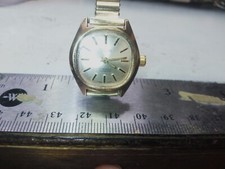 Vintage Zitura Ladies Watch 17