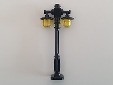 1x Lego Straßenlaterne