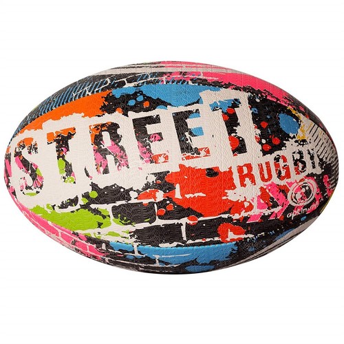 Optimum street rugby - optimum,