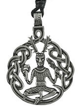 Cernunnos Herscher d.Waldes