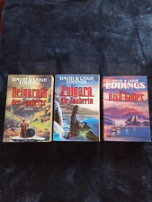 Reihe - David und Leigh Eddings - Die Legende von Belgariad - Versand inkl.