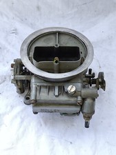 Alter Holley Vergaser List 6150 Oldtimer Ford Chevrolet