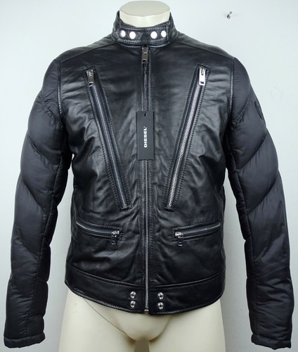 Diesel winter jacket - diesel,