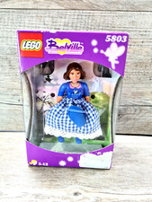 Lego 5803 belville iris - 5803,