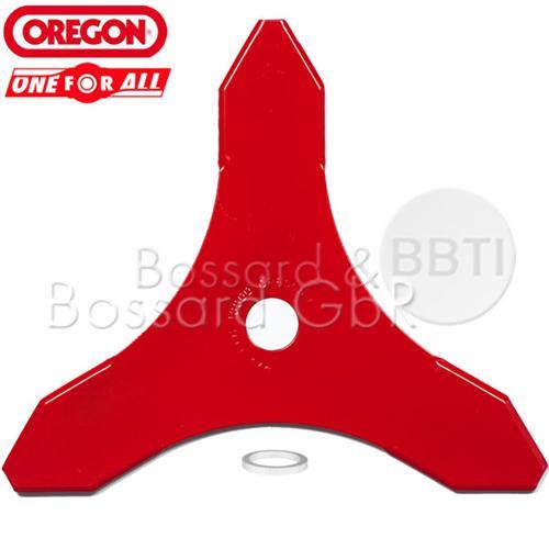 Oregon dickichtmesser 350 - x, 4