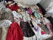 Mädchen Bekleidung Set gr.80/86 Guess Steiff 