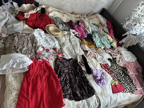 Mädchen bekleidung set - mädchen,