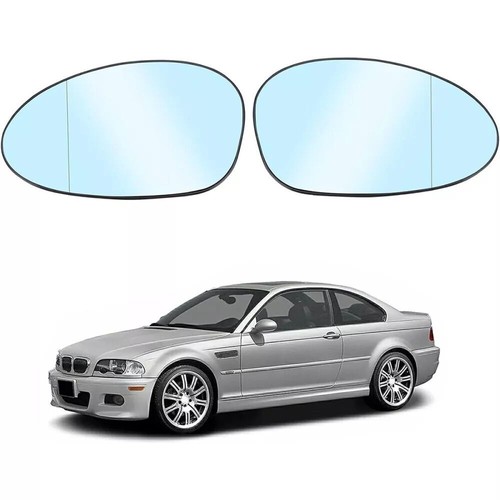 Spiegelglas für bmw 1er - für,