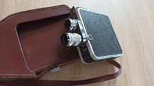 Vintage 8mm Film Camera A811