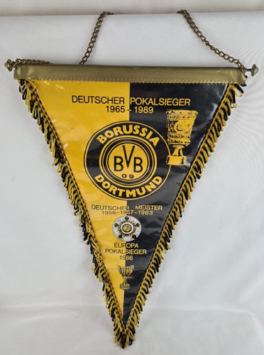 Vintage borussia dortmund - vintage!!,