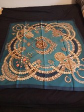 Hermes Seidentuch KOSIMA 