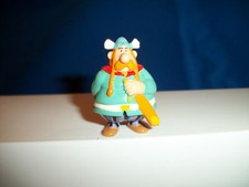 ASTERIX AMERICA Kinder