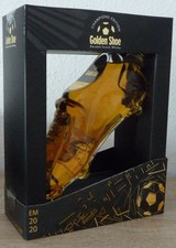 EM 2020 Golden Shoe Champions