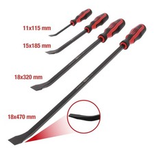 Tools hebeleisen satz - tools, hebeleisen-satz