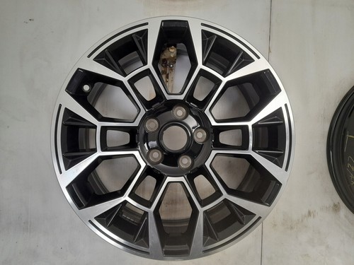 Original alufelge renault - alufelge, 18