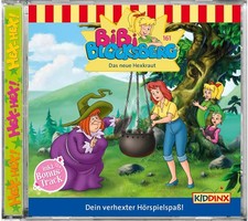 CD * BIBI BLOCKSBERG -