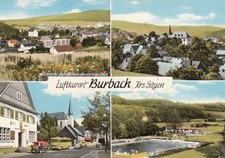 Burbach(Kr.Siegen)