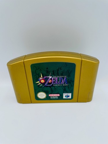 N64 the legend of - the, zelda