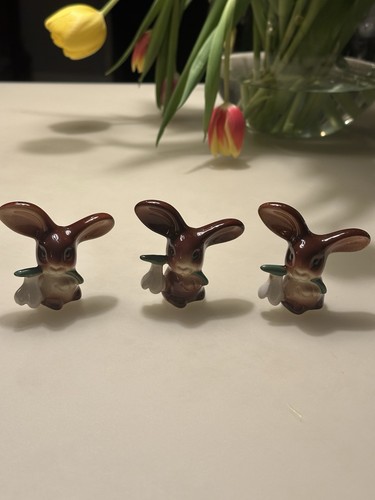 Goebel hase mit - 3,