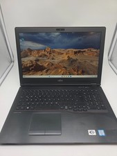 Fujitsu Laptop U758 15,6" FHD