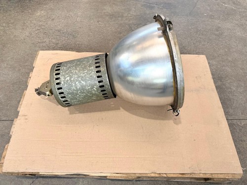 Rademacher fabriklampe - rademacher,