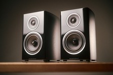 Wharfedale Diamond 11.1