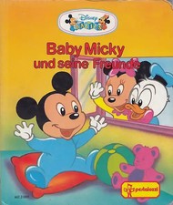 Baby Micky und seine Freunde -