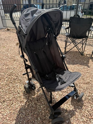 Buggy einsitzer klappbar mit - buggy,