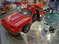 M.A.S.K. Thunderhawk 1985 + Matt Trakker⚡Komplett Vollständig