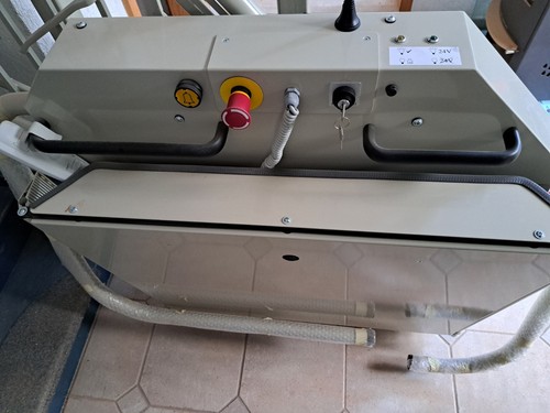 Plattformlift t80 firma - plattformlift,