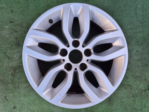 Alufelge zoll 5x112 - 17,