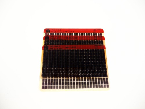 Ihc 743 745 844 tractors - ihc,