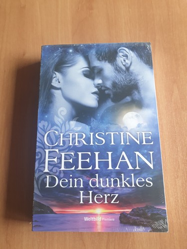 Dein dunkles herz christine - -,