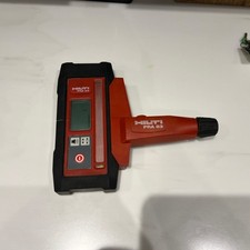 Hilti PRA20 Laserempfänger