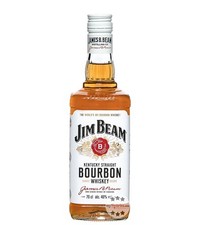Jim Beam Kentucky Straight