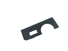 VW Transporter T5 Abdeckung