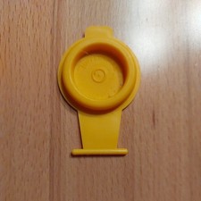 Tupperware verschluß kappe - tupperware, verschluß-kappe