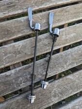 Shimano Deore Schnellspanner