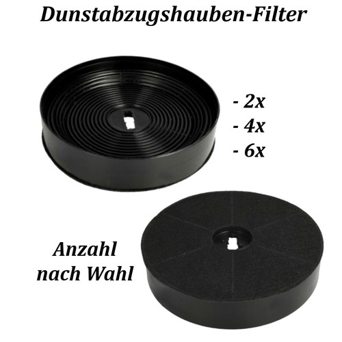 Aktivkohle filter 17 - aktivkohle-filter,