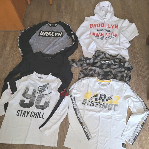 Sweatshirt - 6, x